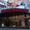 Cherry Maryski Hotel