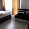 Tiara Hotel