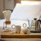 Artagonist Art Hotel