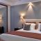 Ava Hotel and Suites