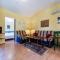 Apartment Vesna