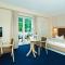 Wald-Hotel - Ostseebad Sellin