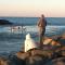 Phare des Dunes Lighthouse - Tracadie