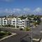 Fully Air-Conditioned Beach Front Penthouse Apartment