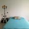 Francisco Habitaciones