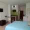 Francisco Habitaciones