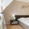 Riverside flat with King Castle view - بودابست