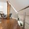 Riverside flat with King Castle view - بودابست
