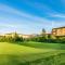 Best Western Premier Castanea Resort Hotel