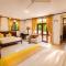 Lavendish Okrin Hotel