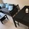 Beach apartments Pomorie