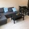 Beach apartments Pomorie