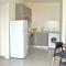 Athena Holiday Homes
