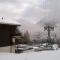 Chalet La Piste Bleu