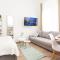 Chill apartments