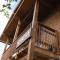 Apartmány Planina Predná Hora