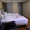 The Legend HOME Service Apartment