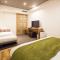 HOTEL MYSTAYS PREMIER Omori - Tokio