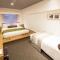 HOTEL MYSTAYS PREMIER Omori - Tokio