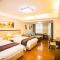 The Legend HOME Service Apartment