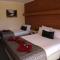 Old Coach Motor Inn Echuca