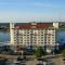 The Inn at Harbor Shores