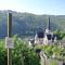 Weinhotel Hubertus Garni