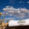 Isalo Rock Lodge