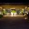 Isalo Rock Lodge
