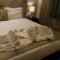 Nadine Hotel Suites