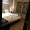 Nadine Hotel Suites