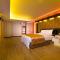 M Garden Business Hotel