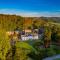 The Cornwall Hotel Spa & Lodges - St. Austell