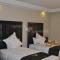 Tempoo Hotel Marrakech City Centre Adults Only