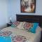 Departamento 43D Condominio Cau Cau