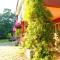 Bungalow Camping Los Manzanos