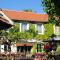 Hostellerie du Perigord Vert-Logis
