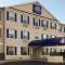 InTown Suites Extended Stay Anderson SC - Clemson University