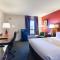 Quality Inn Christiansburg - Blacksburg