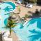 Lifestyle Crown Residence Suites