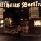 Ballhaus Berlin Hostel - Berlim