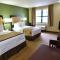 Extended Stay America Suites - Tampa - North - USF - Attractions - Tampa