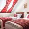 Hotel Viliam Frano