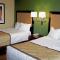 Extended Stay America Suites - Fort Lauderdale - Cypress Creek - Andrews Ave - Fort Lauderdale