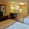 Extended Stay America Suites - Huntsville - US Space and Rocket Center - Huntsville