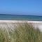 Böltser Hus Ferienwohnungen mit Strandkorb und Kamin 10 Gehminuten zum kurtaxefreien Sandstrand - Neukirchen