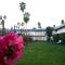 Delos Reyes Palm Springs