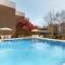 Clarion Inn Sheffield Muscle Shoals