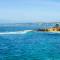 Inn by the Sea, La Jolla