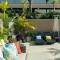 Inn by the Sea, La Jolla